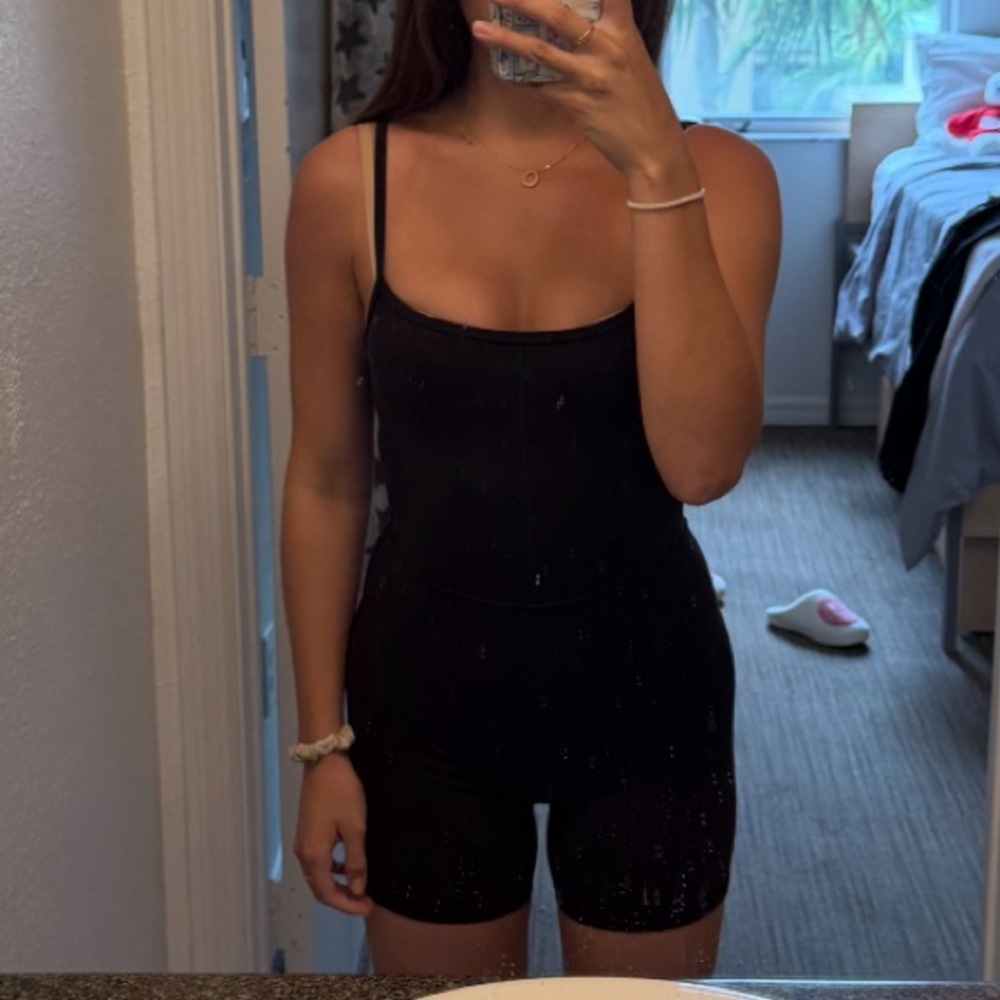 ARITZIA ONESIE